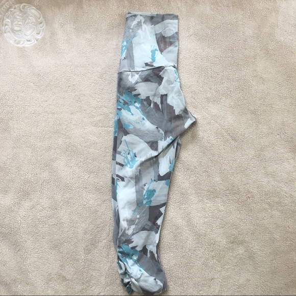 Actio 7/8 workout leggings - Picture 4 of 7